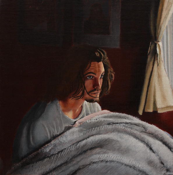 "Chenille" by Tom Mason