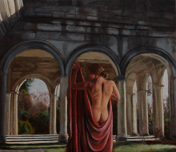 "Neo Classico" by Tom Mason